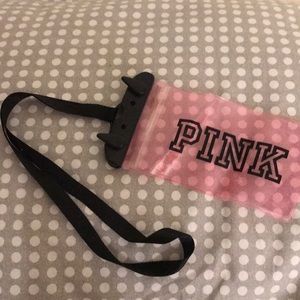 Waterproof phone bag